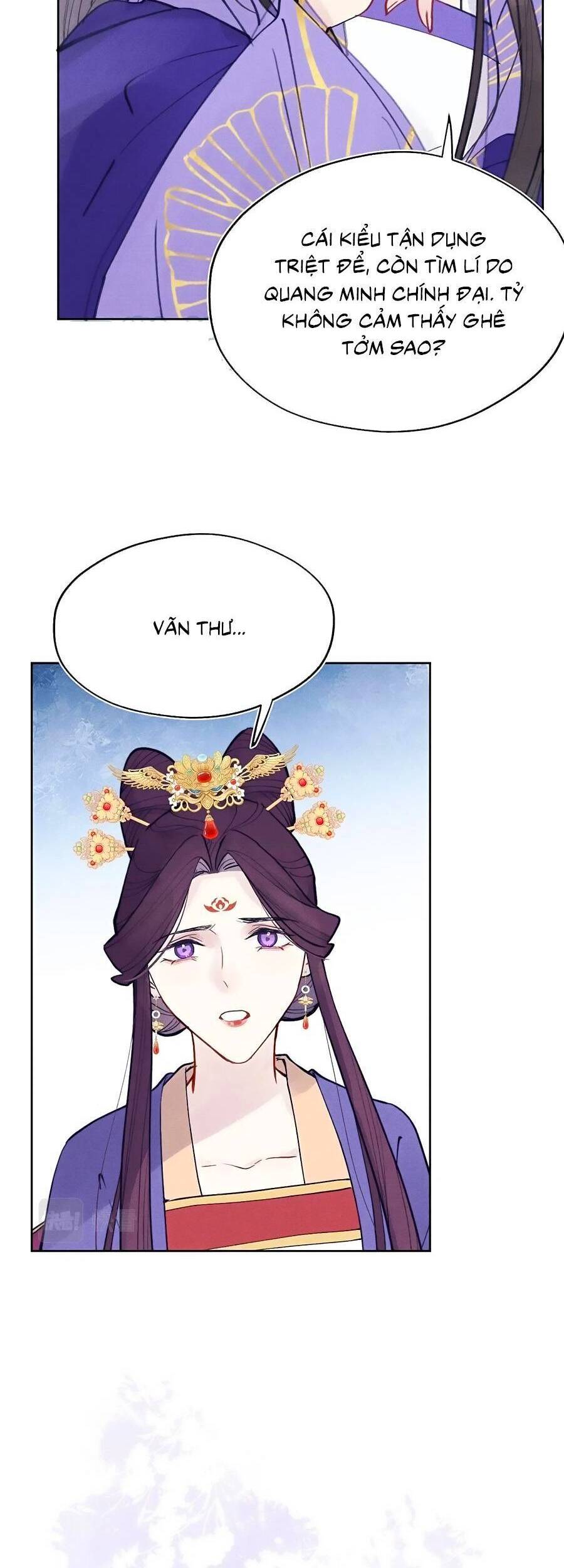 Quân Nhan Tựa Hoa Đào Chapter 51 - 15