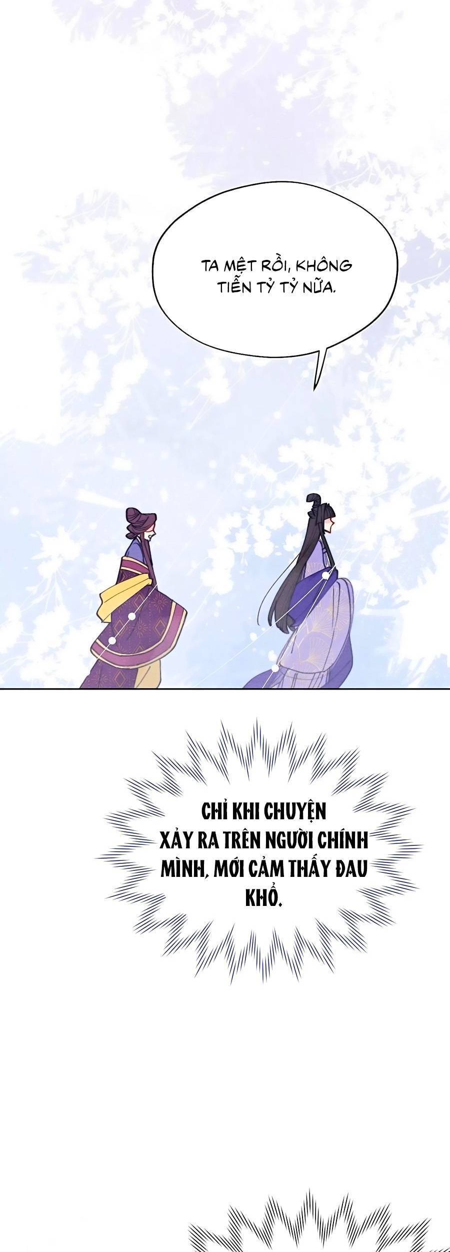 Quân Nhan Tựa Hoa Đào Chapter 51 - 16