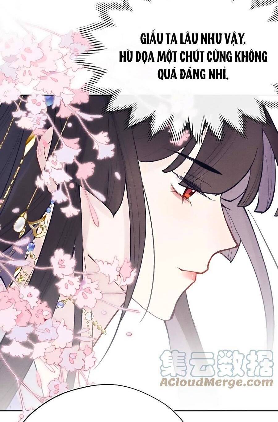 Quân Nhan Tựa Hoa Đào Chapter 51 - 17