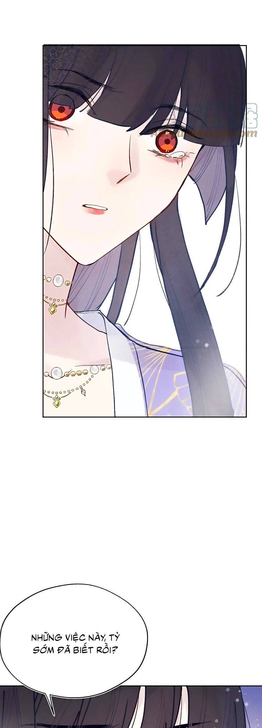 Quân Nhan Tựa Hoa Đào Chapter 51 - 3