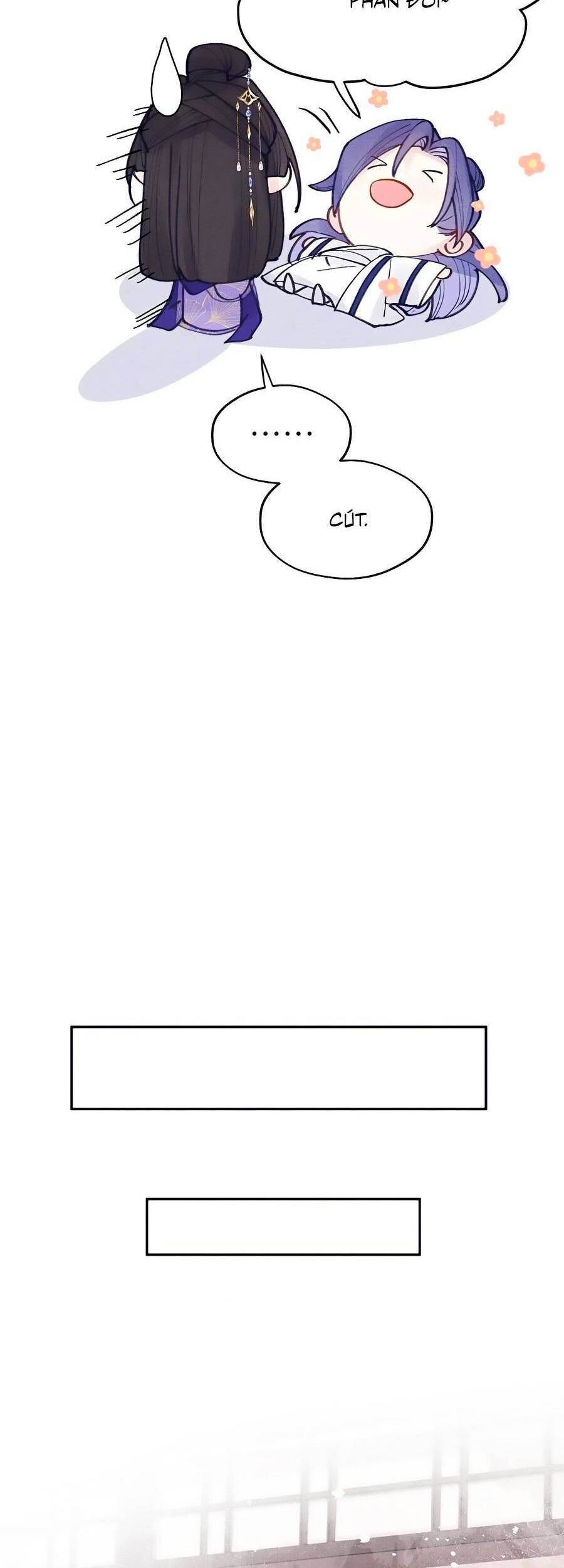 Quân Nhan Tựa Hoa Đào Chapter 51 - 25