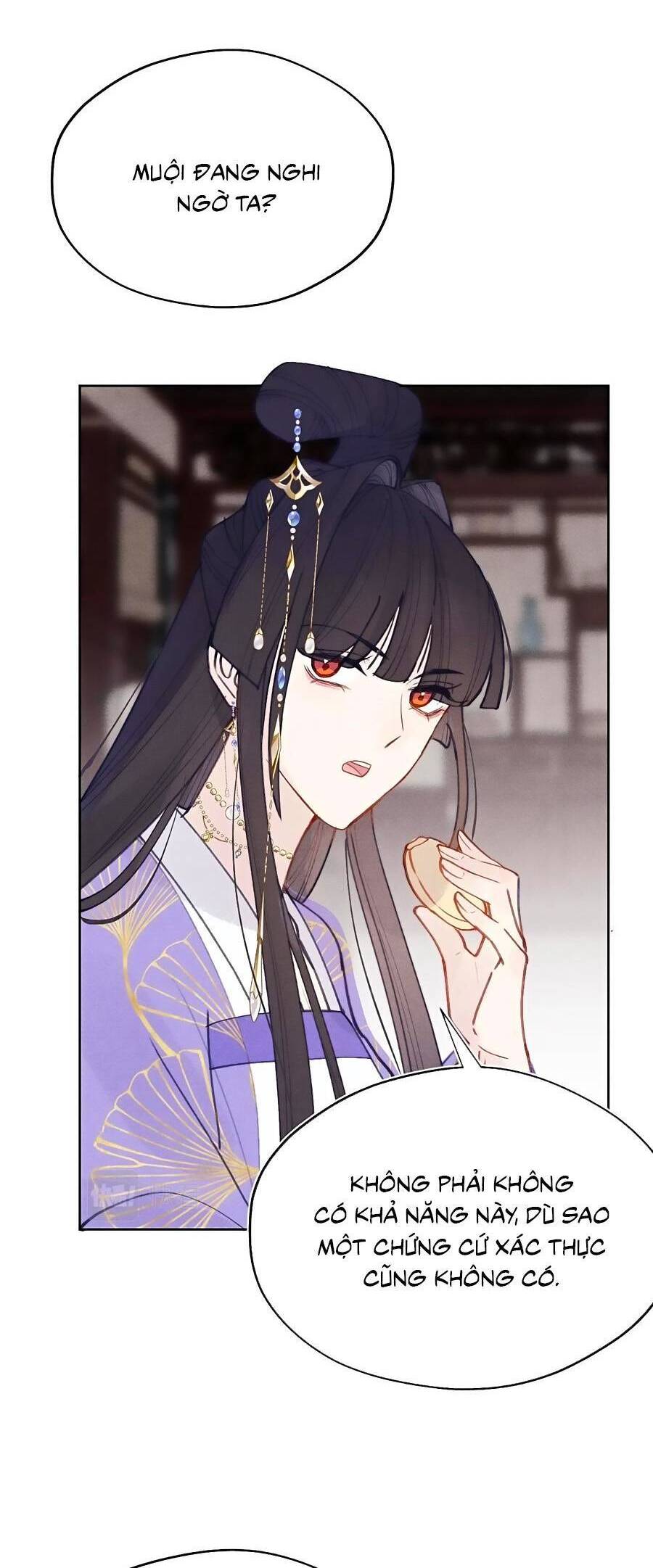 Quân Nhan Tựa Hoa Đào Chapter 51 - 27