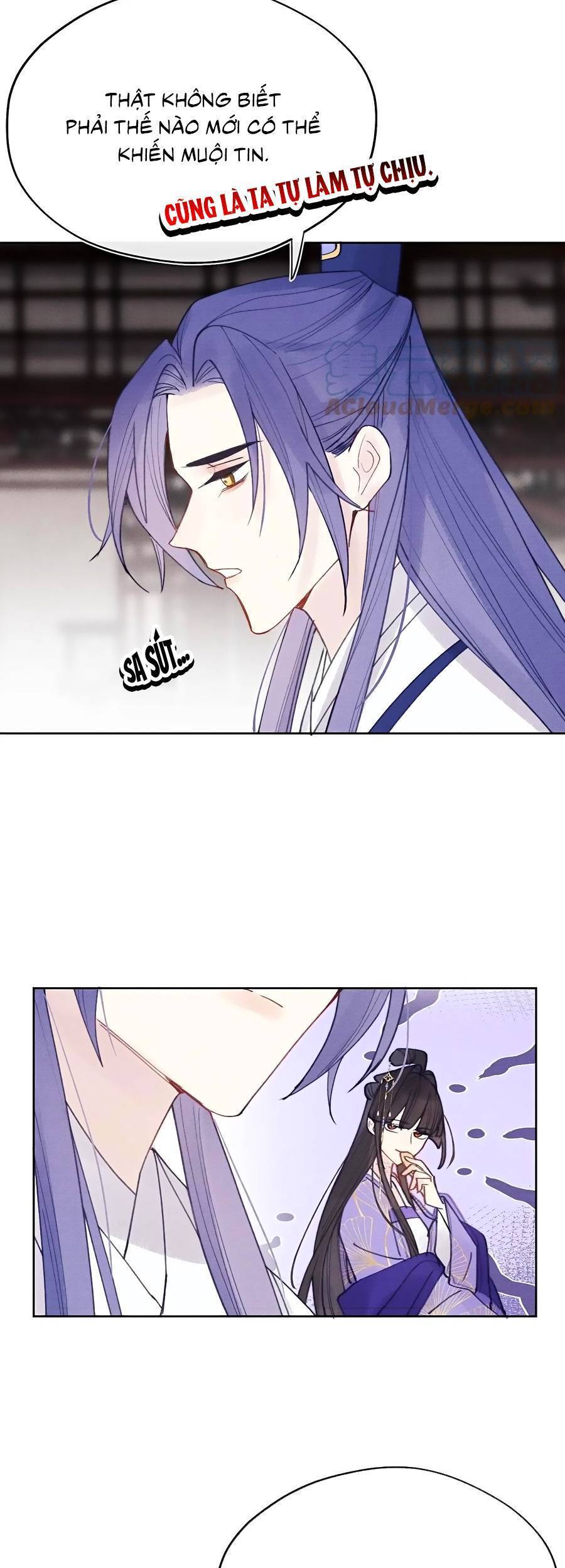 Quân Nhan Tựa Hoa Đào Chapter 51 - 28