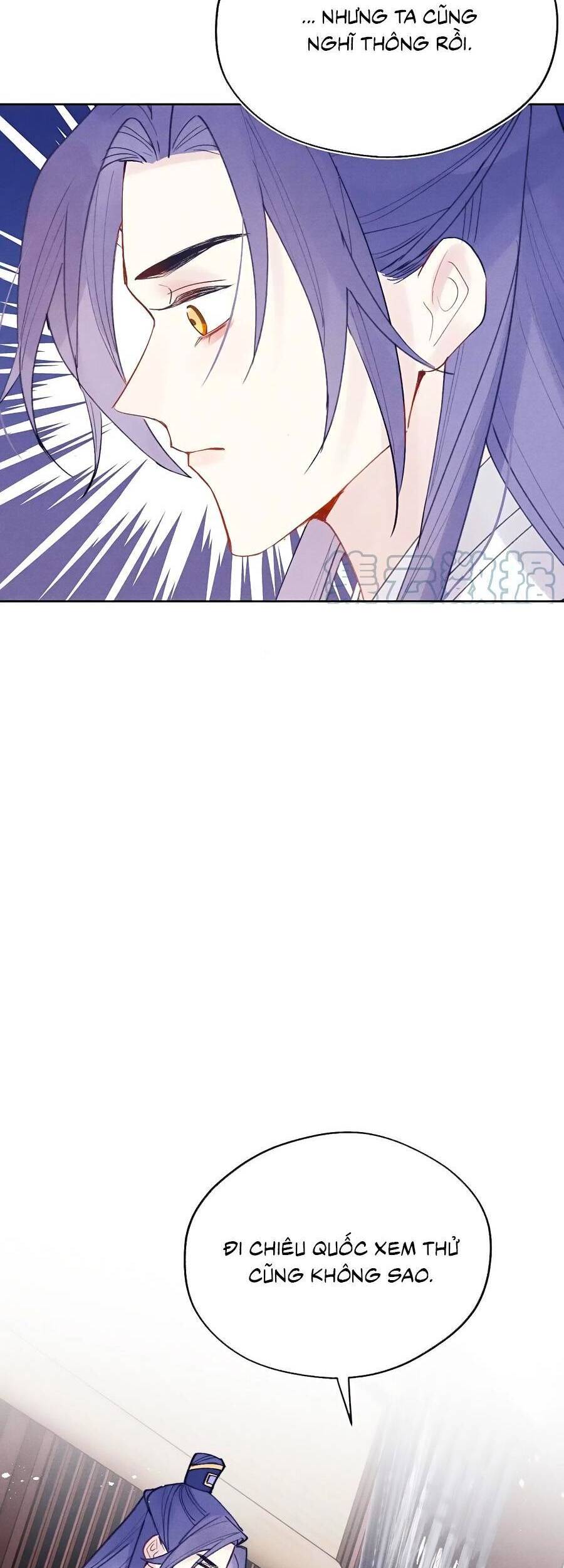 Quân Nhan Tựa Hoa Đào Chapter 51 - 29