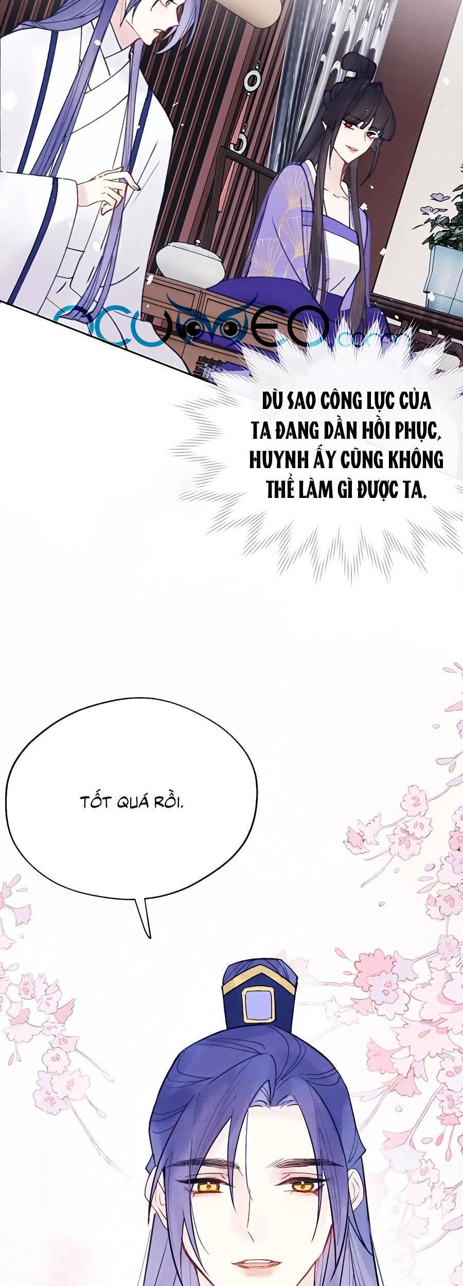 Quân Nhan Tựa Hoa Đào Chapter 51 - 30