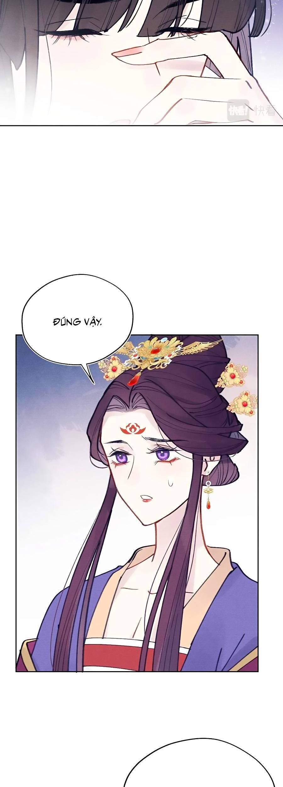 Quân Nhan Tựa Hoa Đào Chapter 51 - 4