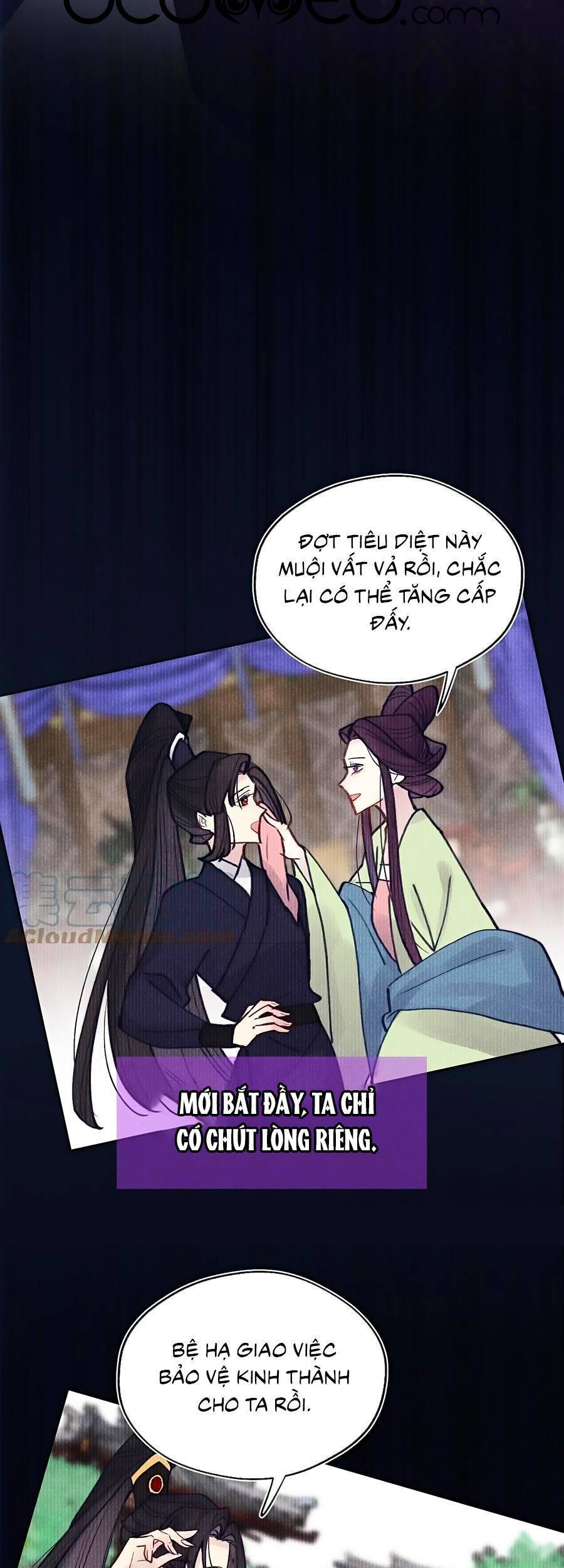 Quân Nhan Tựa Hoa Đào Chapter 51 - 6