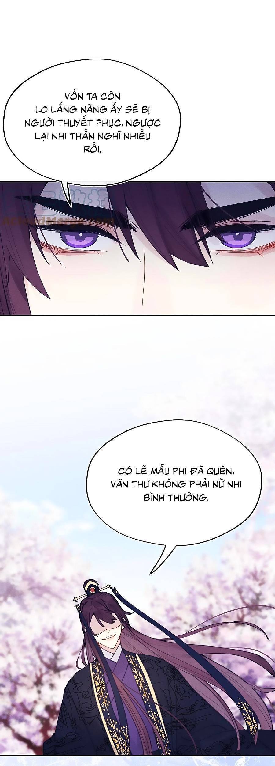 Quân Nhan Tựa Hoa Đào Chapter 52 - 2