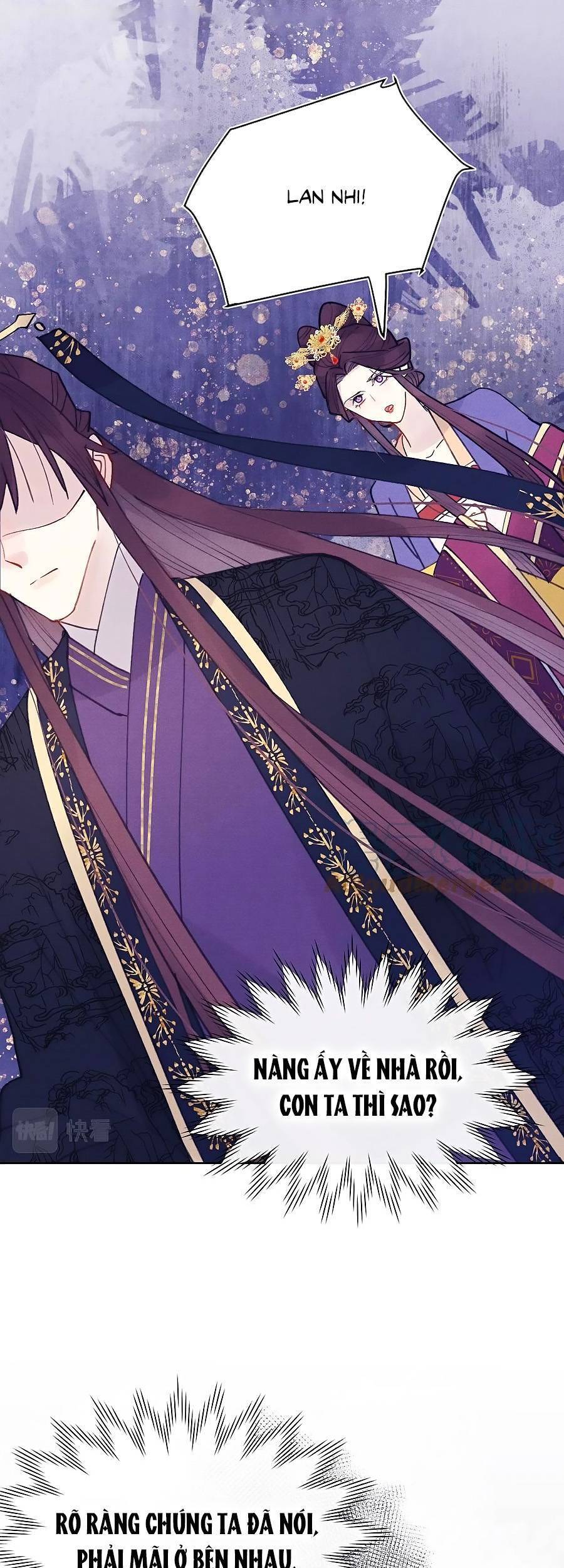 Quân Nhan Tựa Hoa Đào Chapter 52 - 12