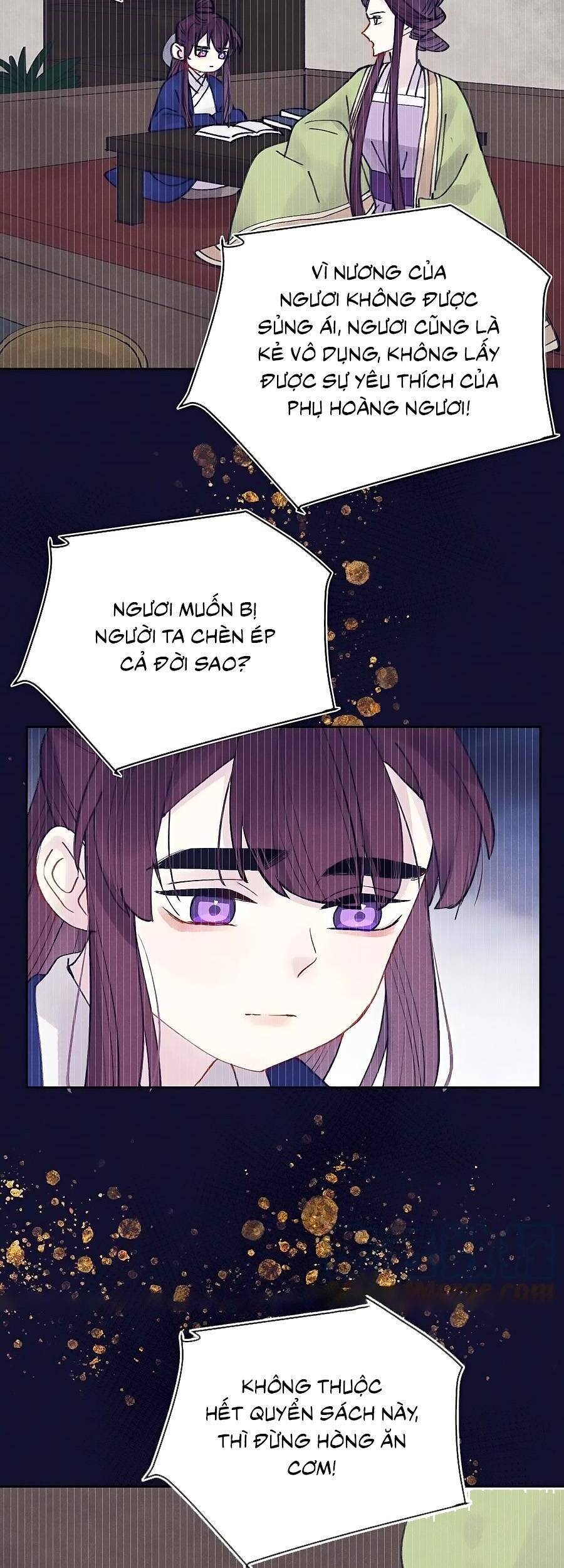 Quân Nhan Tựa Hoa Đào Chapter 52 - 14