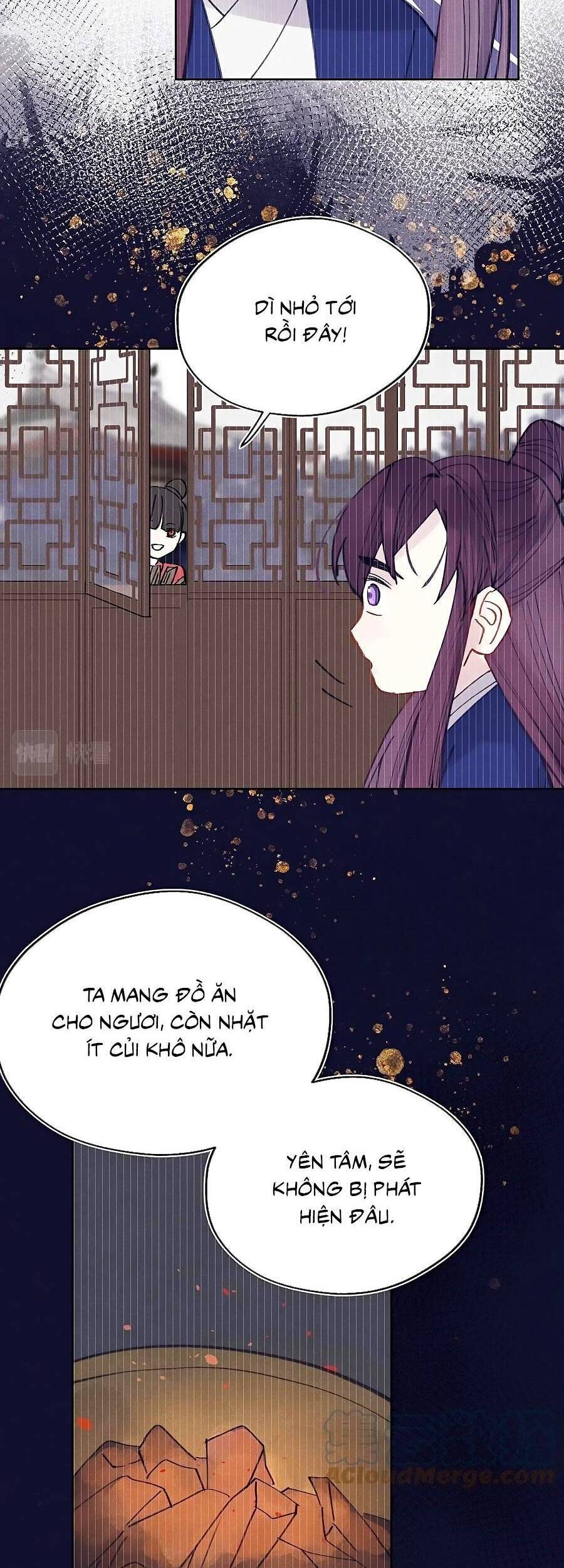 Quân Nhan Tựa Hoa Đào Chapter 52 - 17