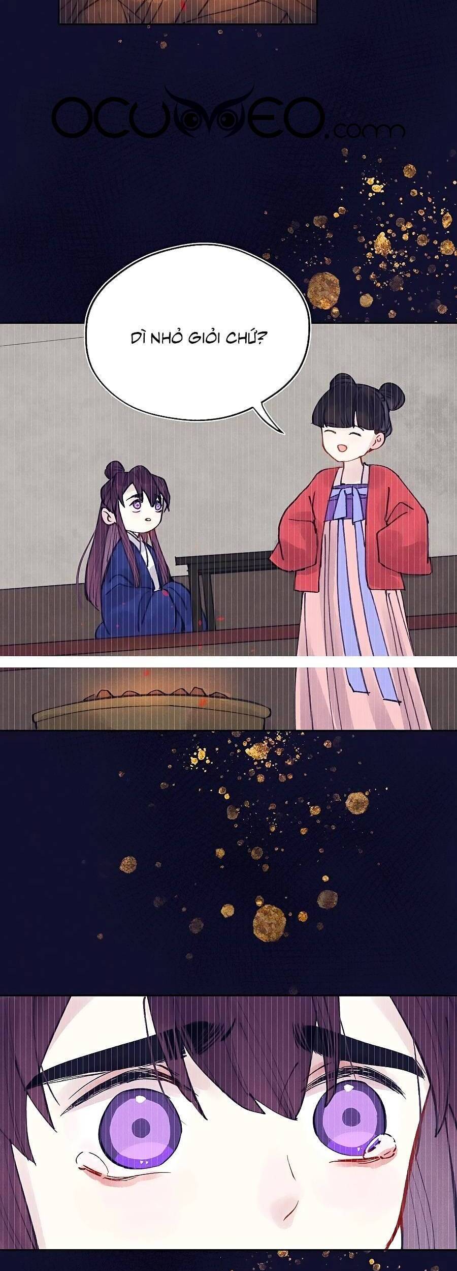 Quân Nhan Tựa Hoa Đào Chapter 52 - 18