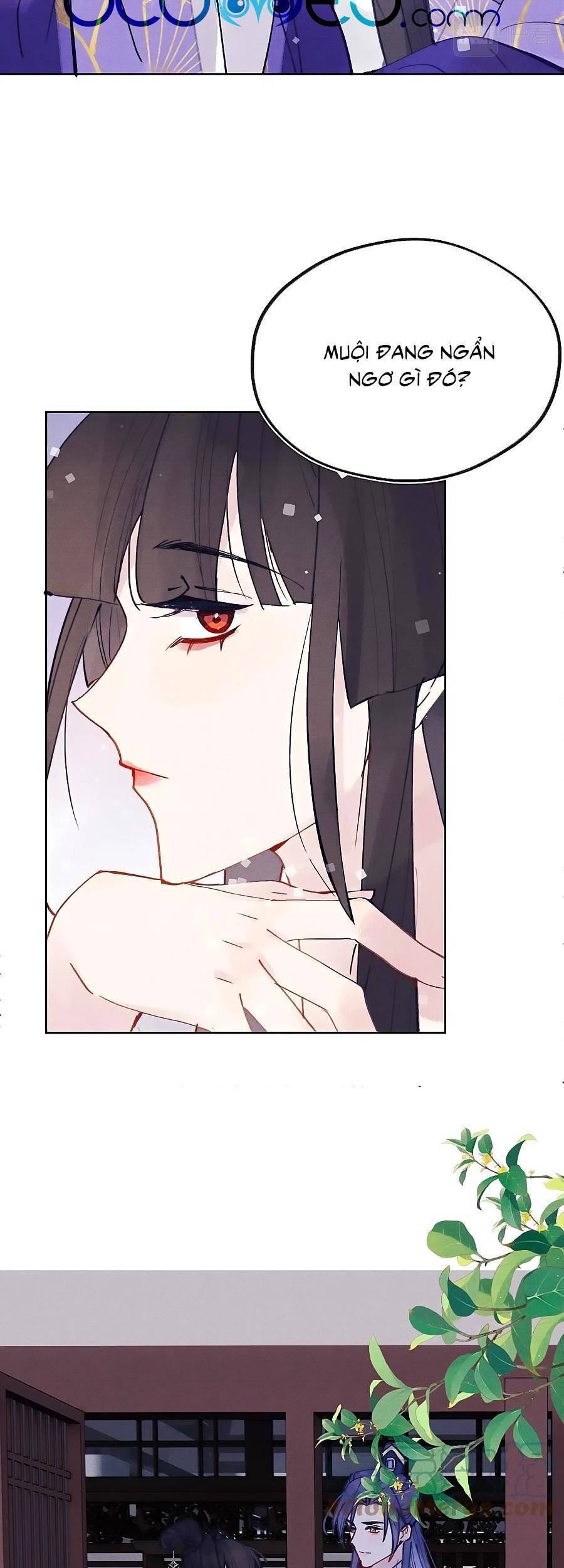 Quân Nhan Tựa Hoa Đào Chapter 52 - 22