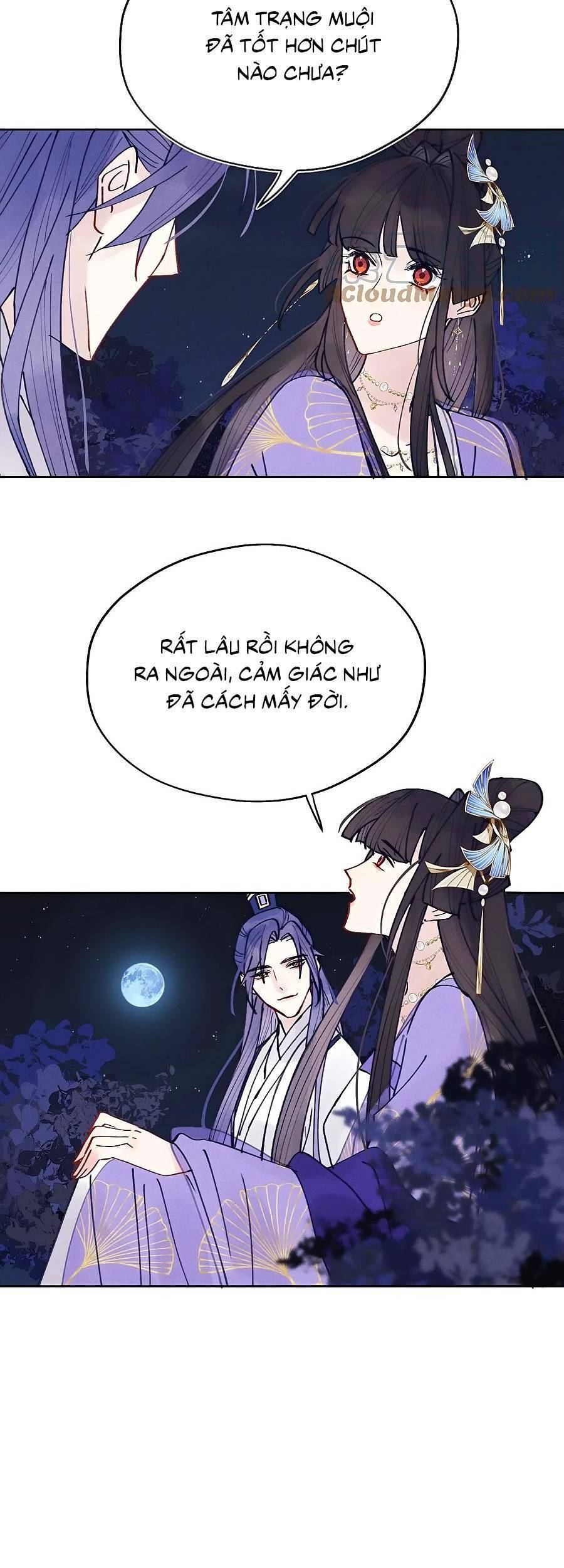 Quân Nhan Tựa Hoa Đào Chapter 52 - 29