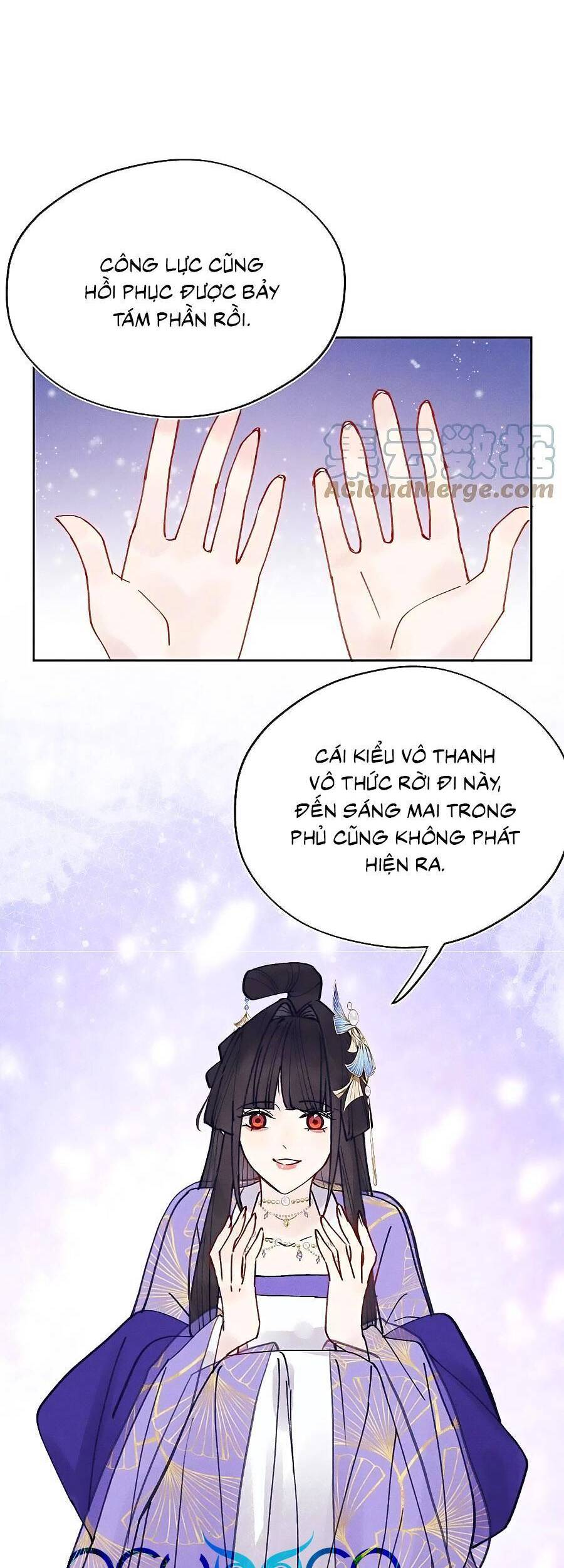 Quân Nhan Tựa Hoa Đào Chapter 52 - 30