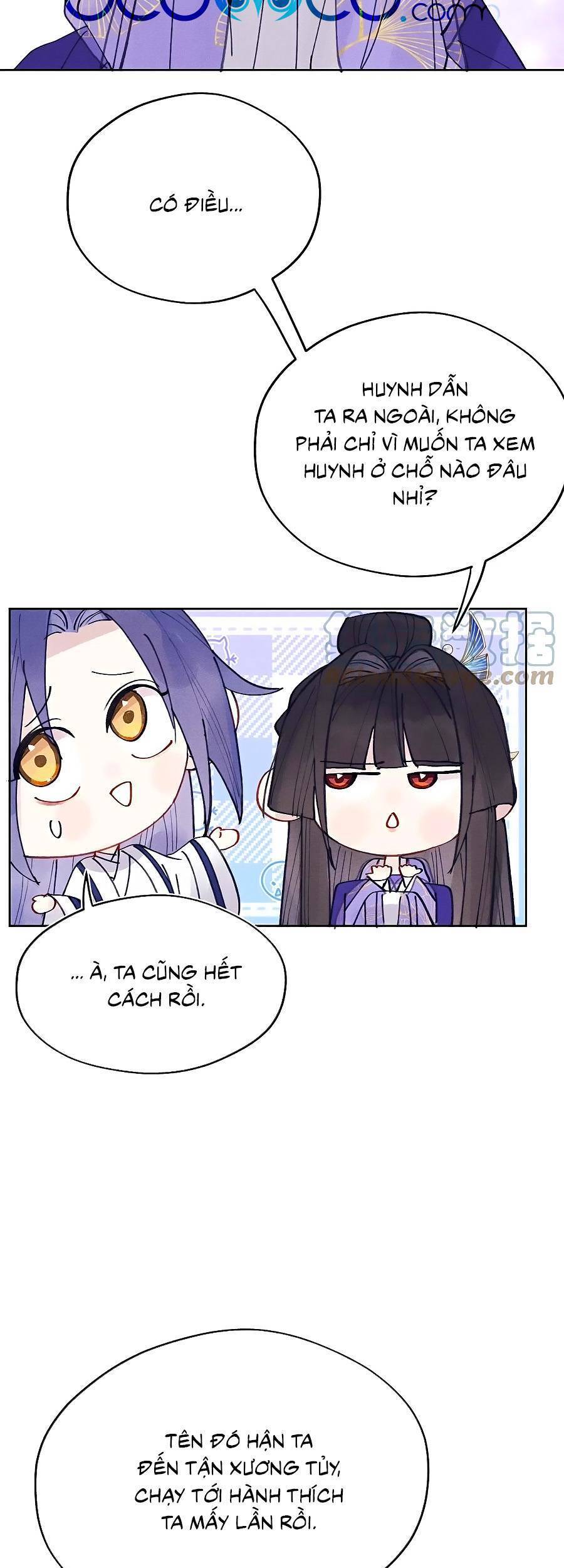 Quân Nhan Tựa Hoa Đào Chapter 52 - 32