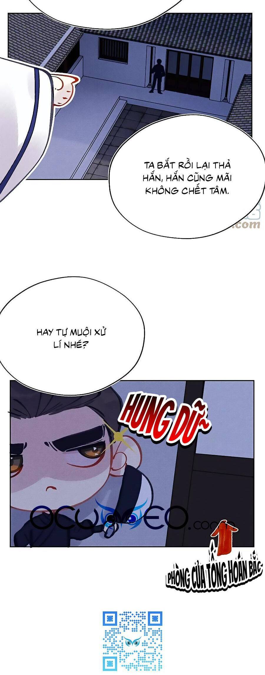 Quân Nhan Tựa Hoa Đào Chapter 52 - 33