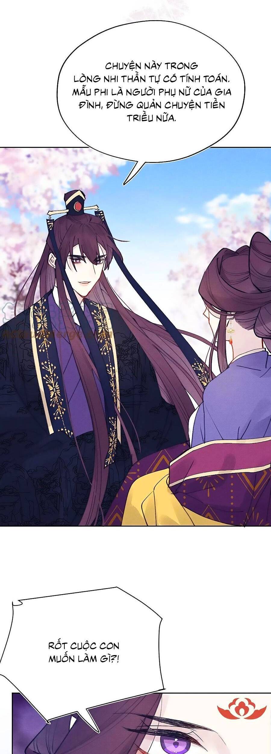 Quân Nhan Tựa Hoa Đào Chapter 52 - 5