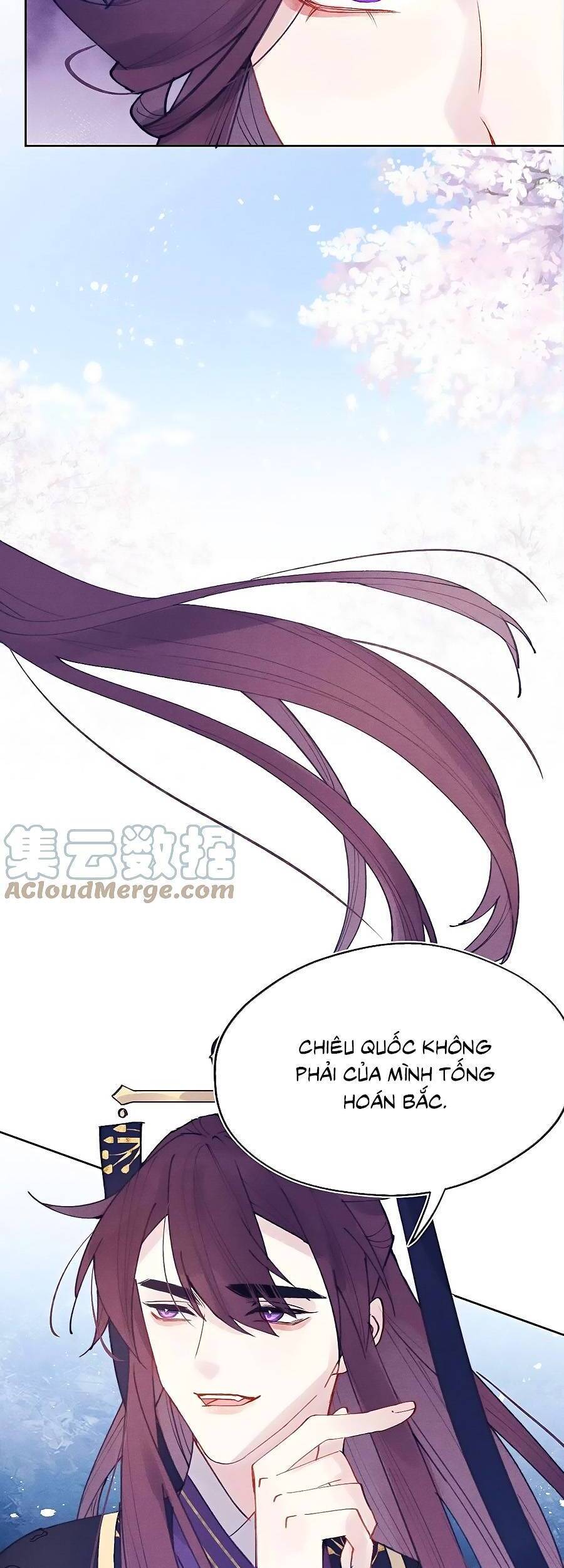 Quân Nhan Tựa Hoa Đào Chapter 52 - 6