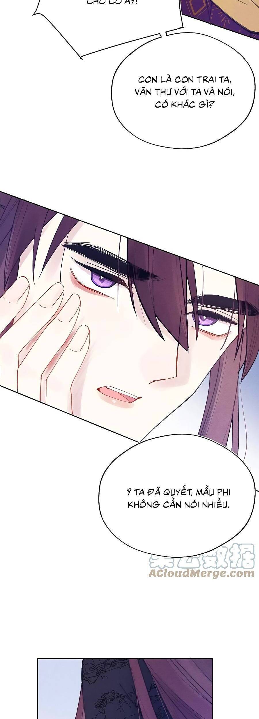Quân Nhan Tựa Hoa Đào Chapter 52 - 10