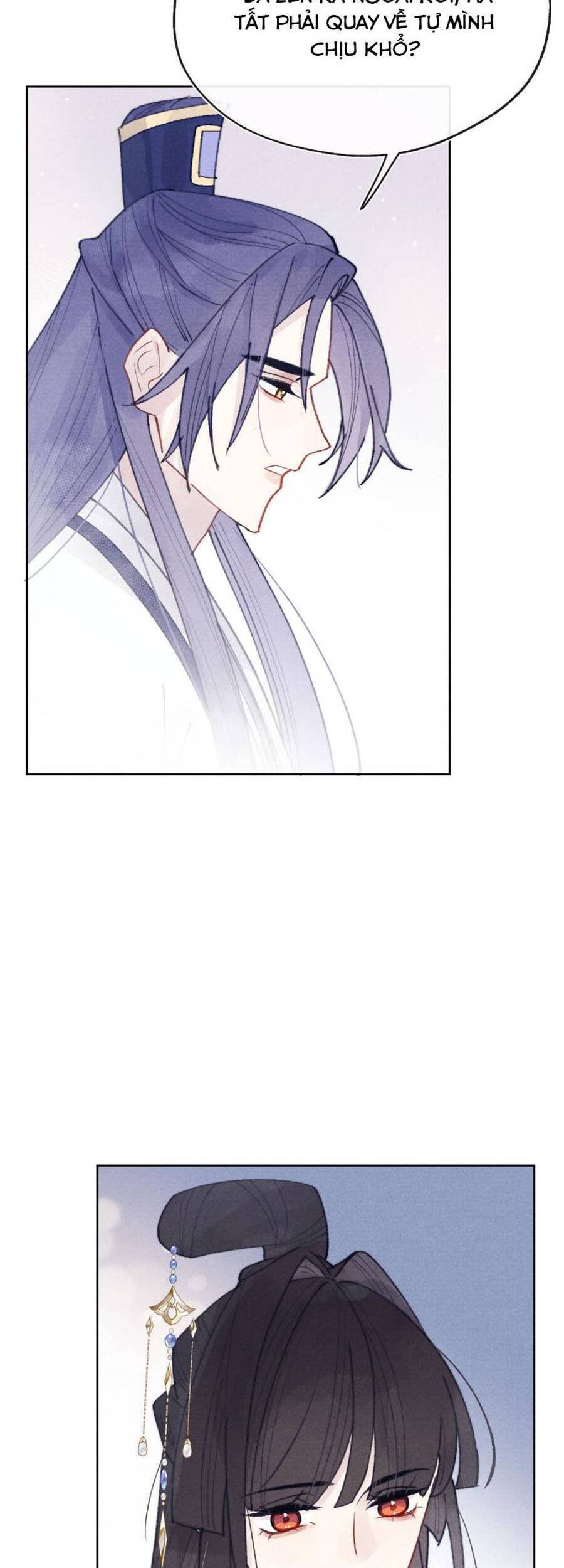 Quân Nhan Tựa Hoa Đào Chapter 53 - 11