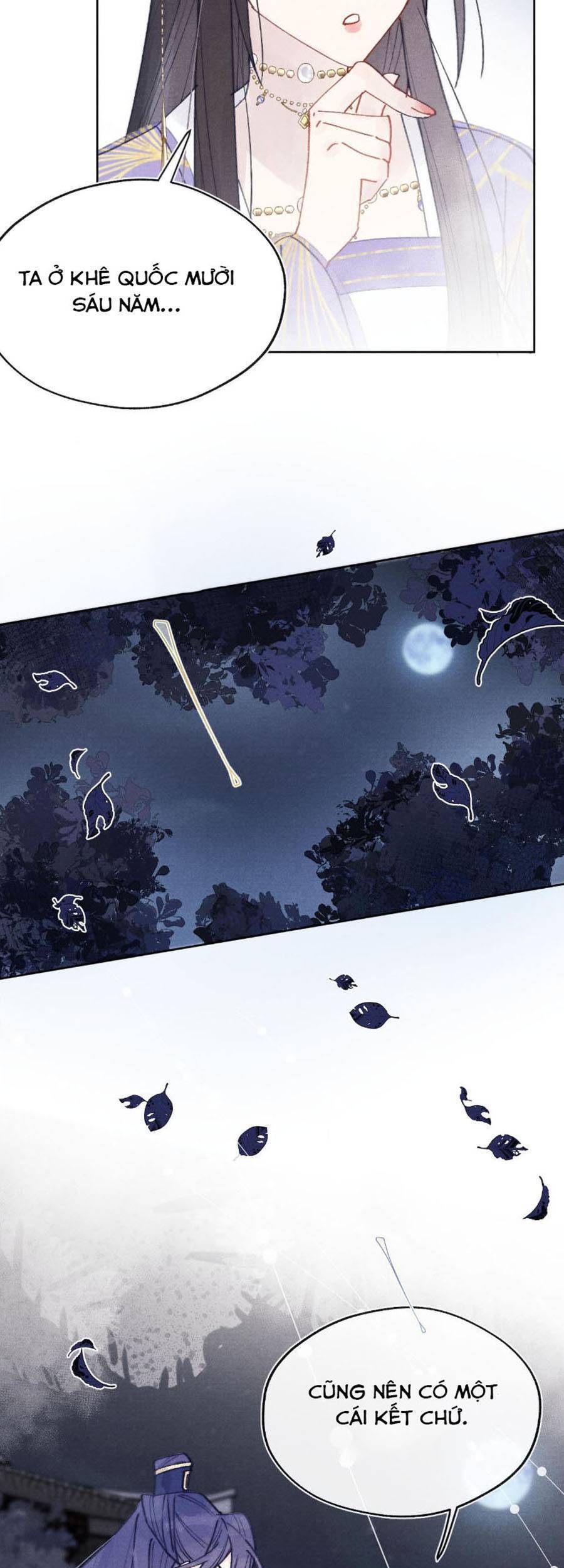 Quân Nhan Tựa Hoa Đào Chapter 53 - 12