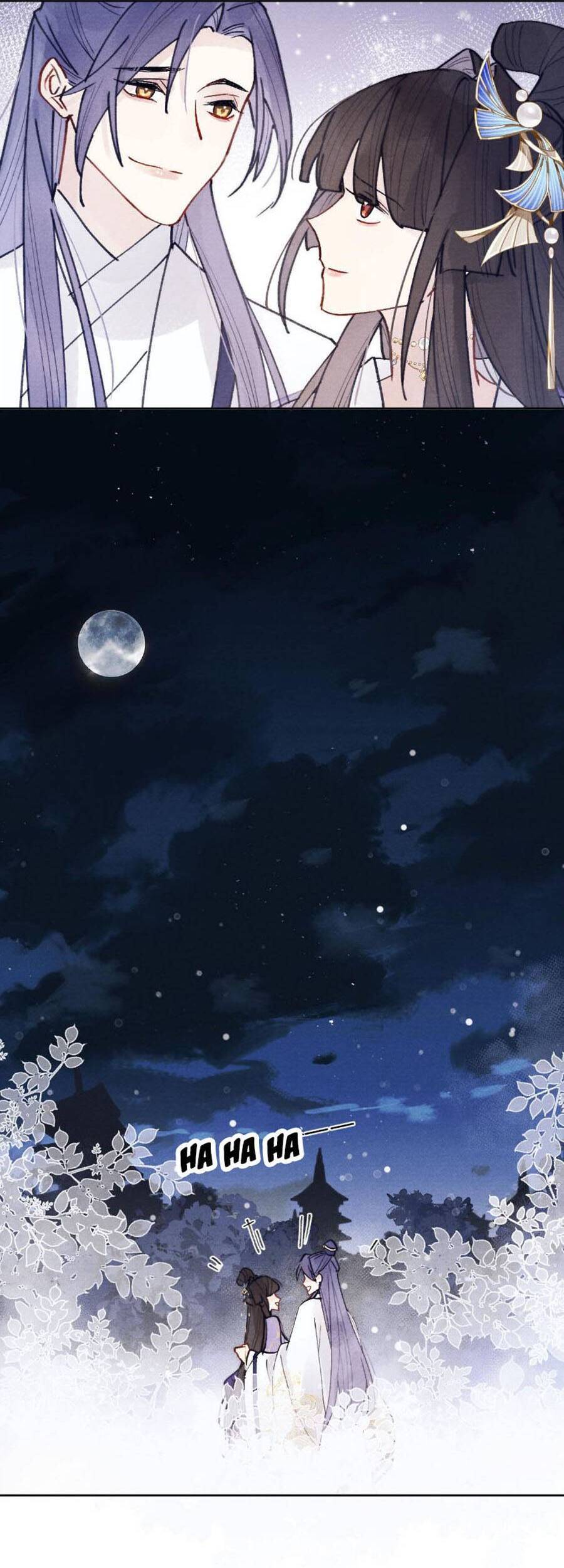 Quân Nhan Tựa Hoa Đào Chapter 53 - 17