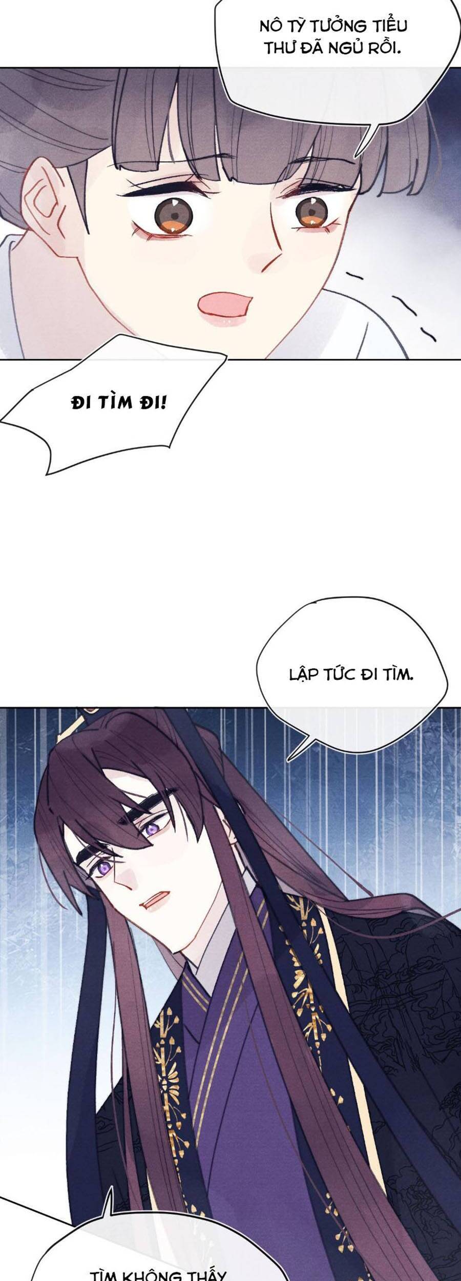 Quân Nhan Tựa Hoa Đào Chapter 53 - 20