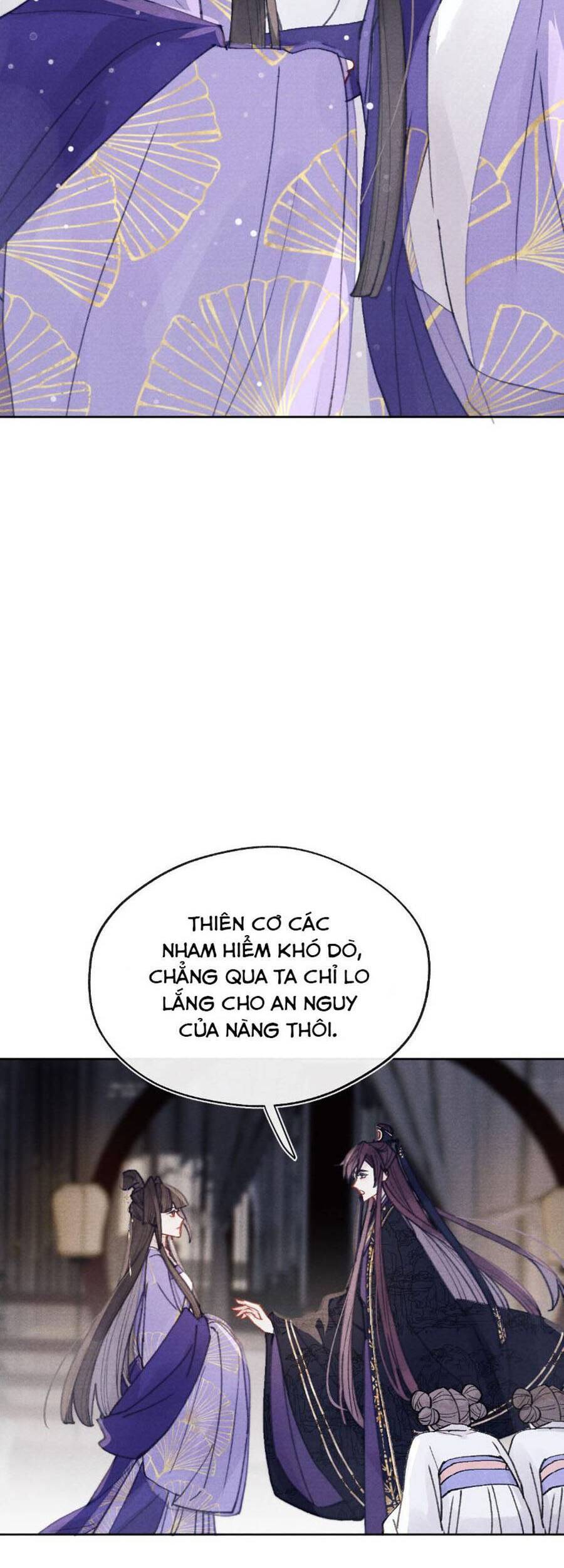 Quân Nhan Tựa Hoa Đào Chapter 53 - 23