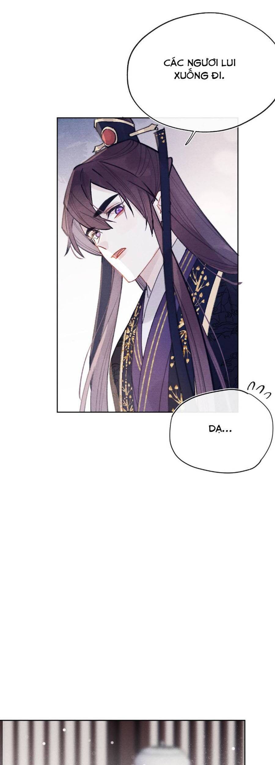 Quân Nhan Tựa Hoa Đào Chapter 53 - 24