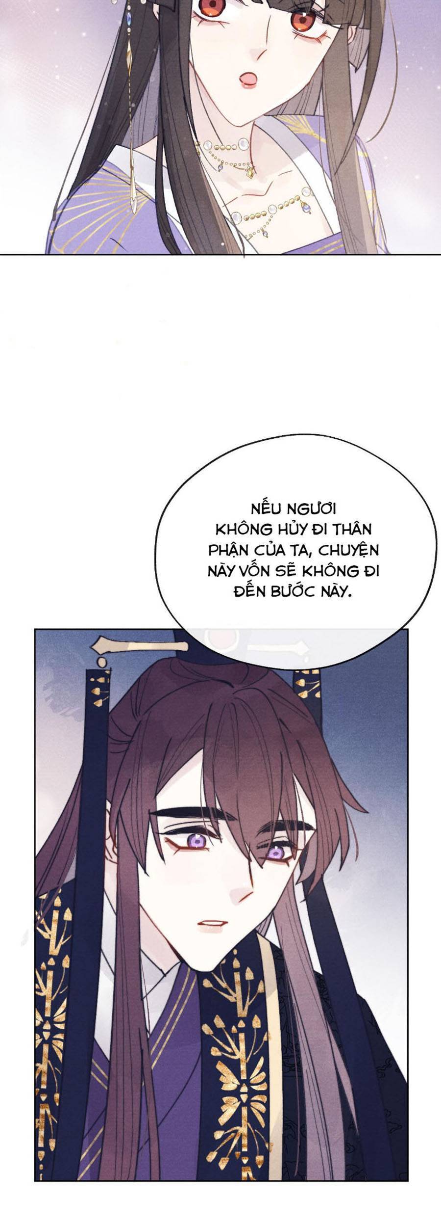 Quân Nhan Tựa Hoa Đào Chapter 53 - 26