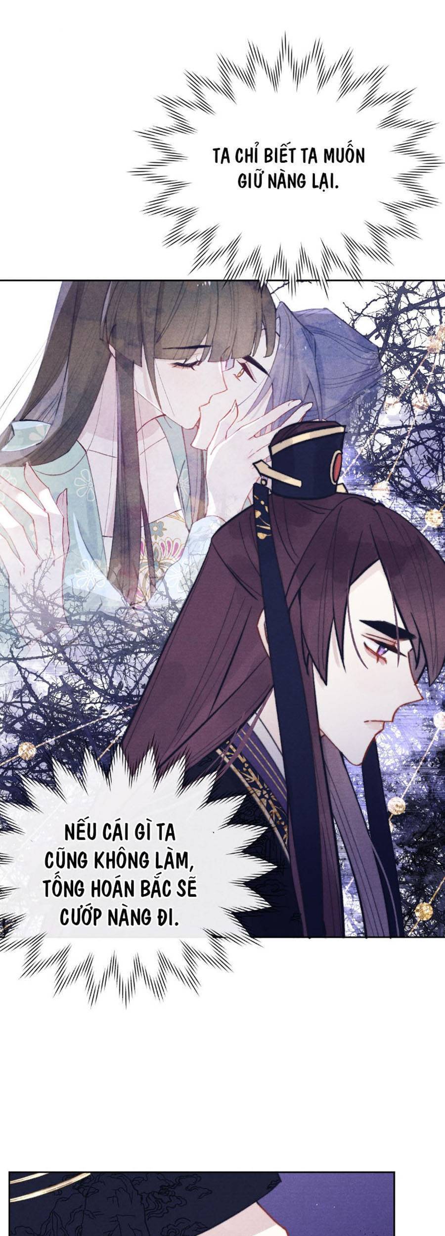 Quân Nhan Tựa Hoa Đào Chapter 53 - 28