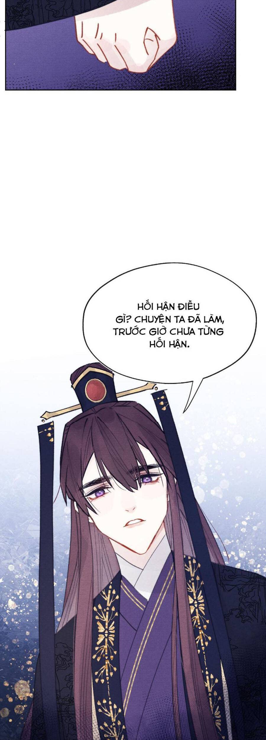 Quân Nhan Tựa Hoa Đào Chapter 53 - 29