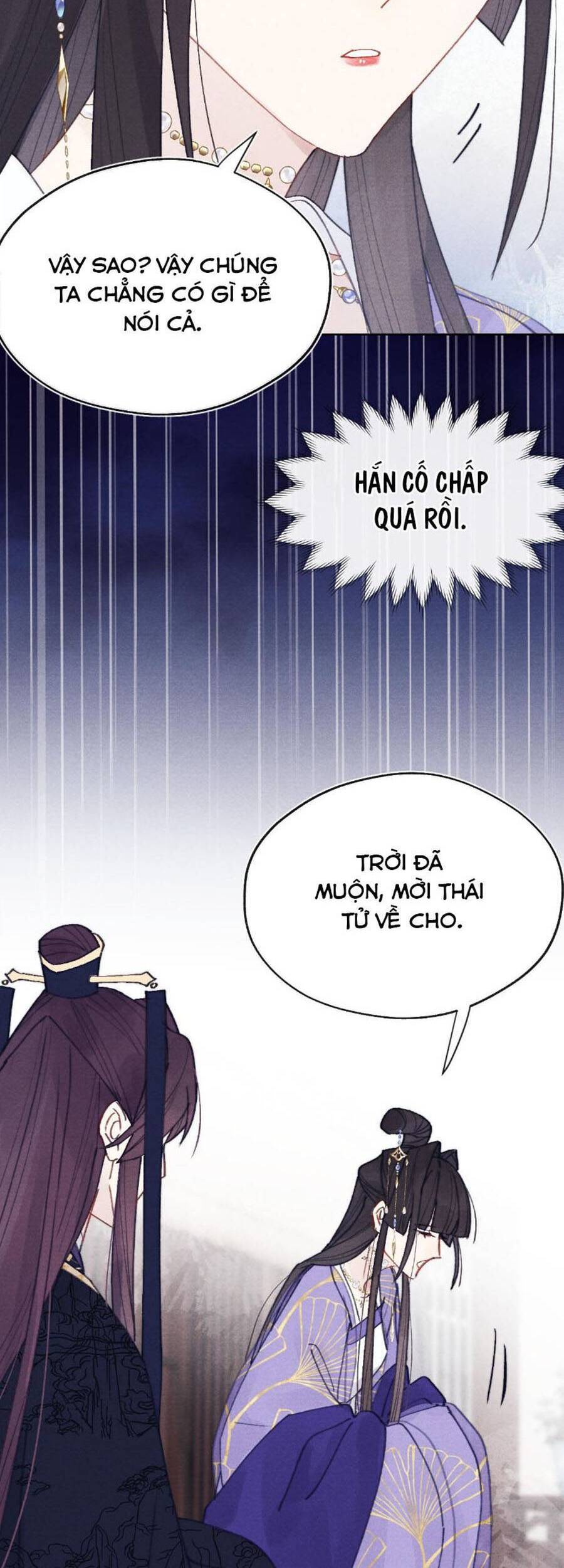 Quân Nhan Tựa Hoa Đào Chapter 53 - 31