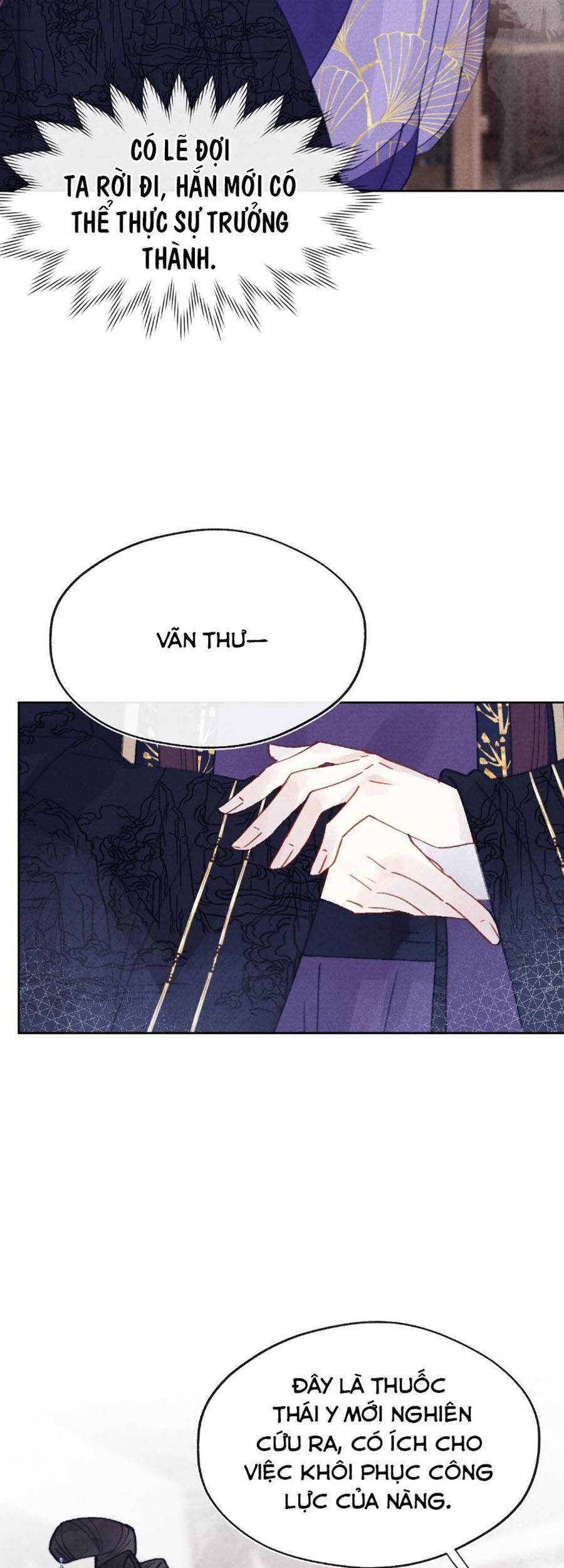 Quân Nhan Tựa Hoa Đào Chapter 53 - 32