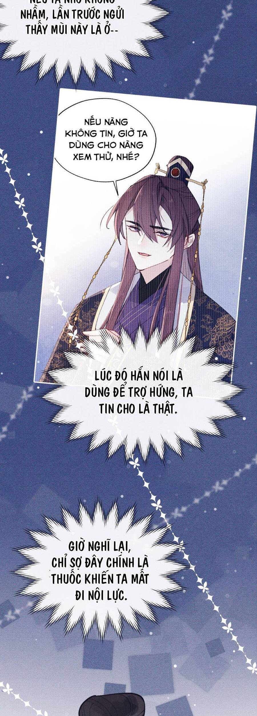 Quân Nhan Tựa Hoa Đào Chapter 54 - 12