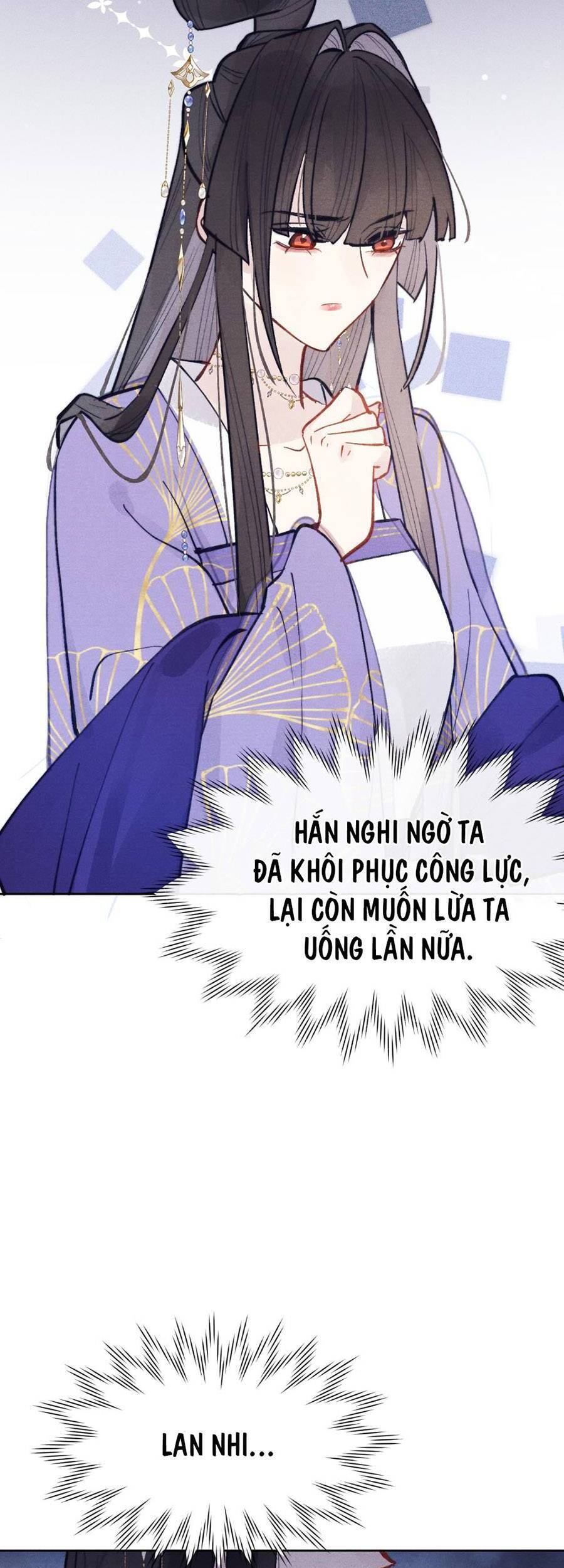 Quân Nhan Tựa Hoa Đào Chapter 54 - 13