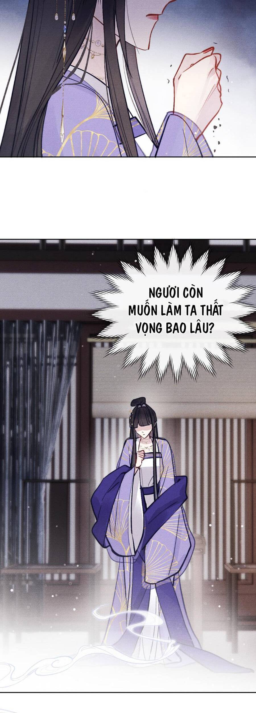 Quân Nhan Tựa Hoa Đào Chapter 54 - 14