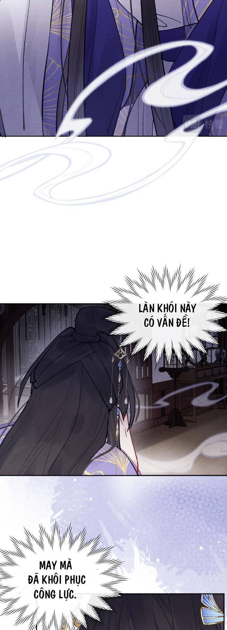 Quân Nhan Tựa Hoa Đào Chapter 54 - 16