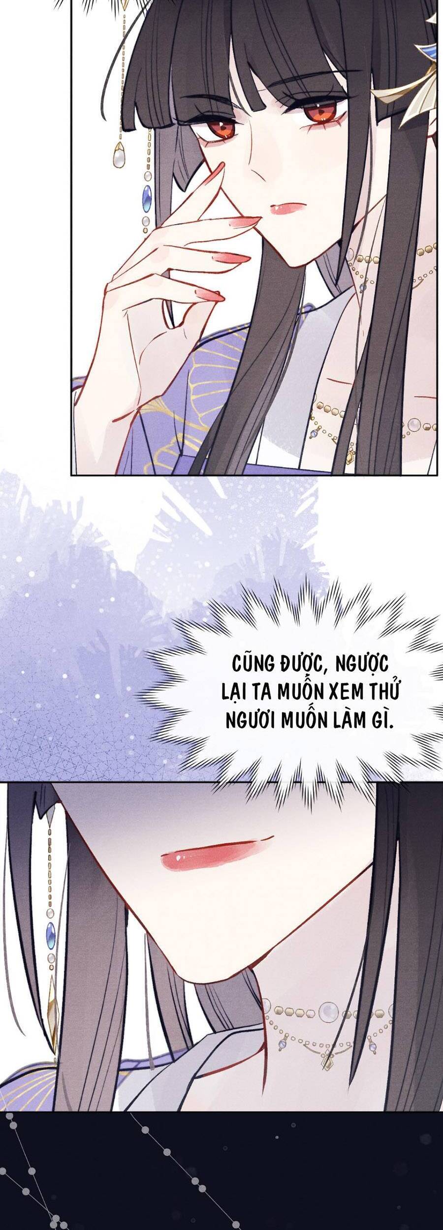 Quân Nhan Tựa Hoa Đào Chapter 54 - 17