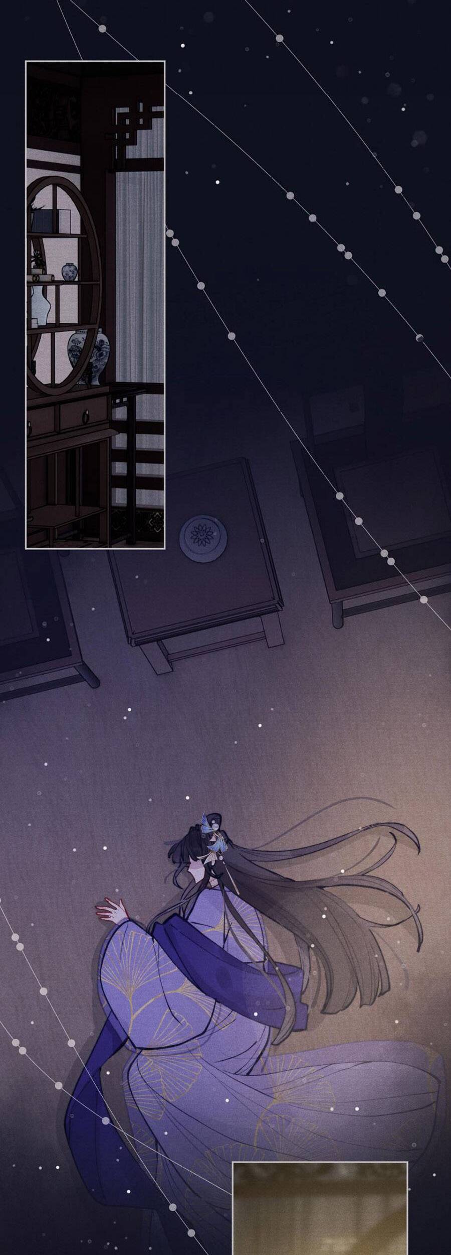 Quân Nhan Tựa Hoa Đào Chapter 54 - 18