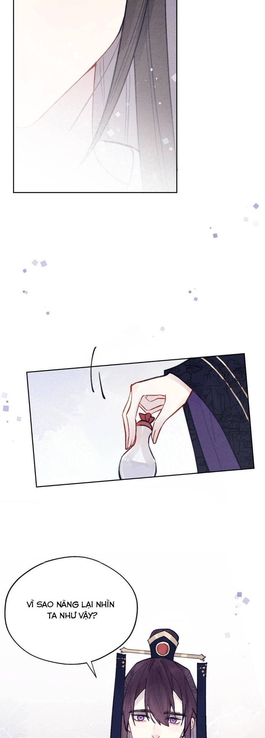 Quân Nhan Tựa Hoa Đào Chapter 54 - 3