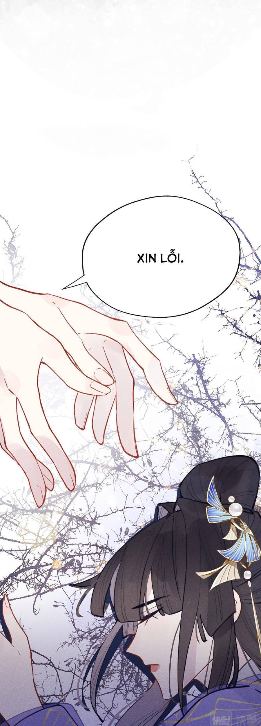 Quân Nhan Tựa Hoa Đào Chapter 54 - 21