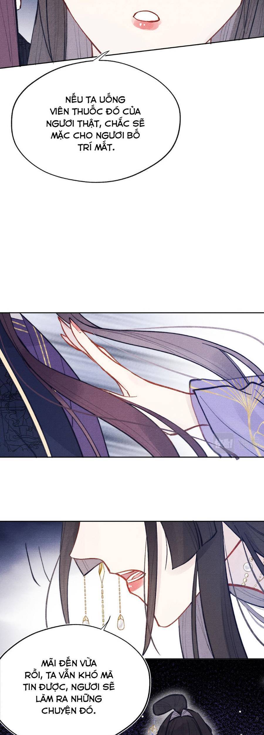 Quân Nhan Tựa Hoa Đào Chapter 54 - 25