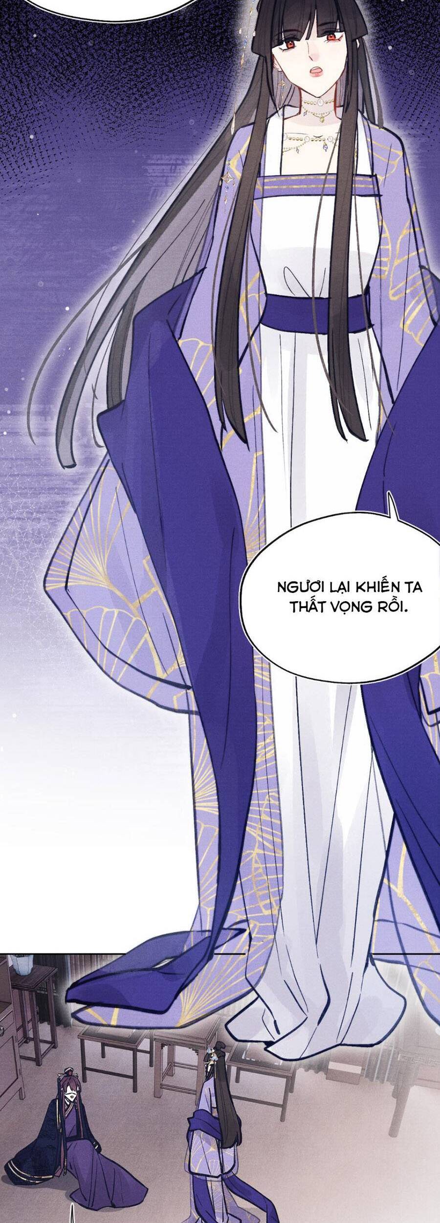 Quân Nhan Tựa Hoa Đào Chapter 54 - 26