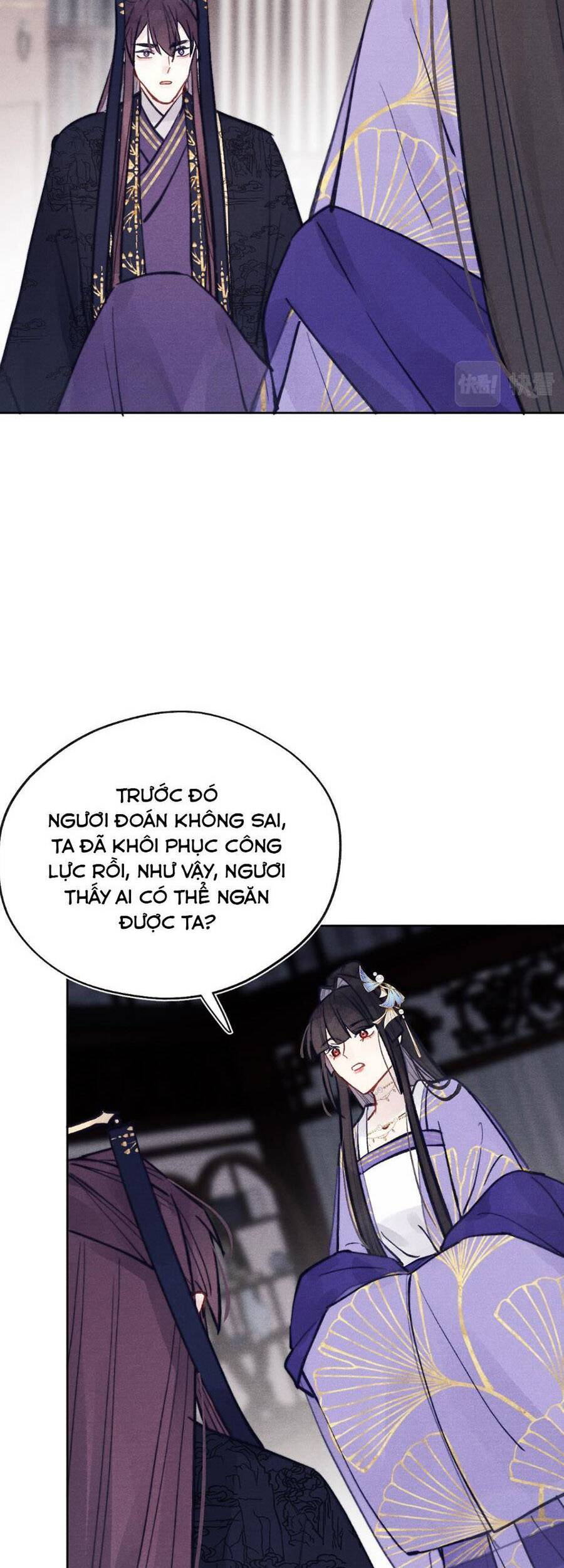 Quân Nhan Tựa Hoa Đào Chapter 54 - 28