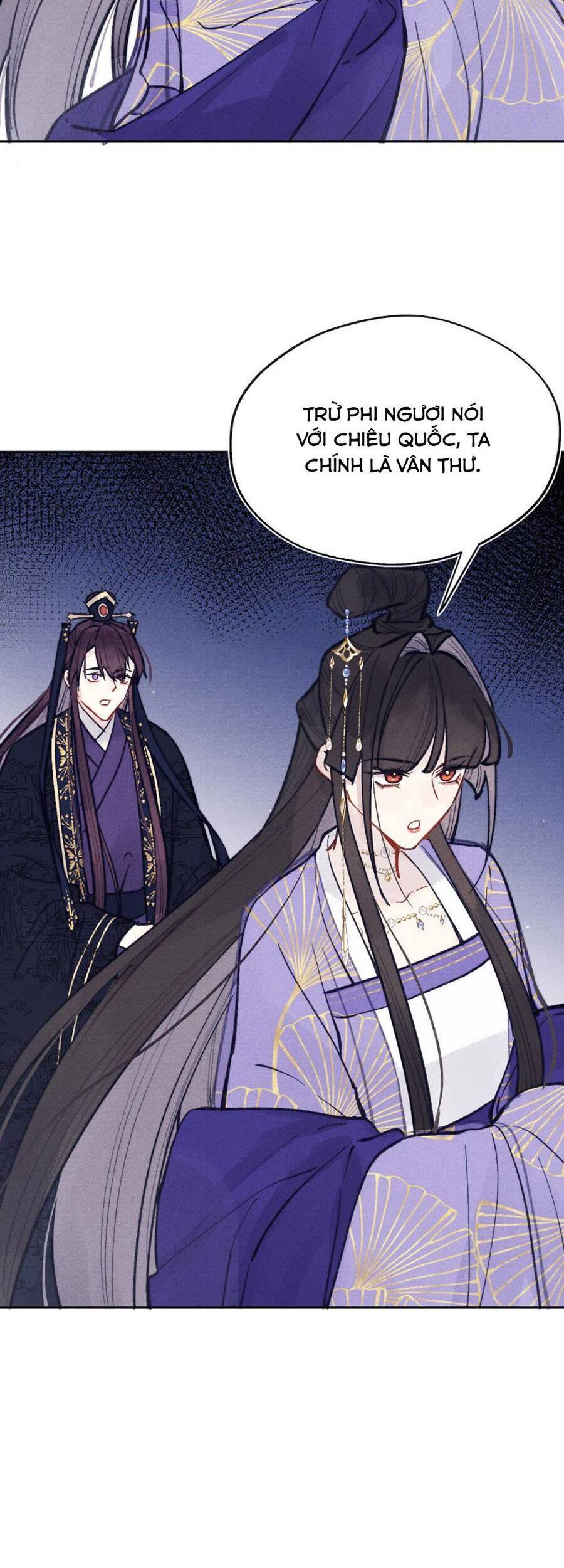 Quân Nhan Tựa Hoa Đào Chapter 54 - 31