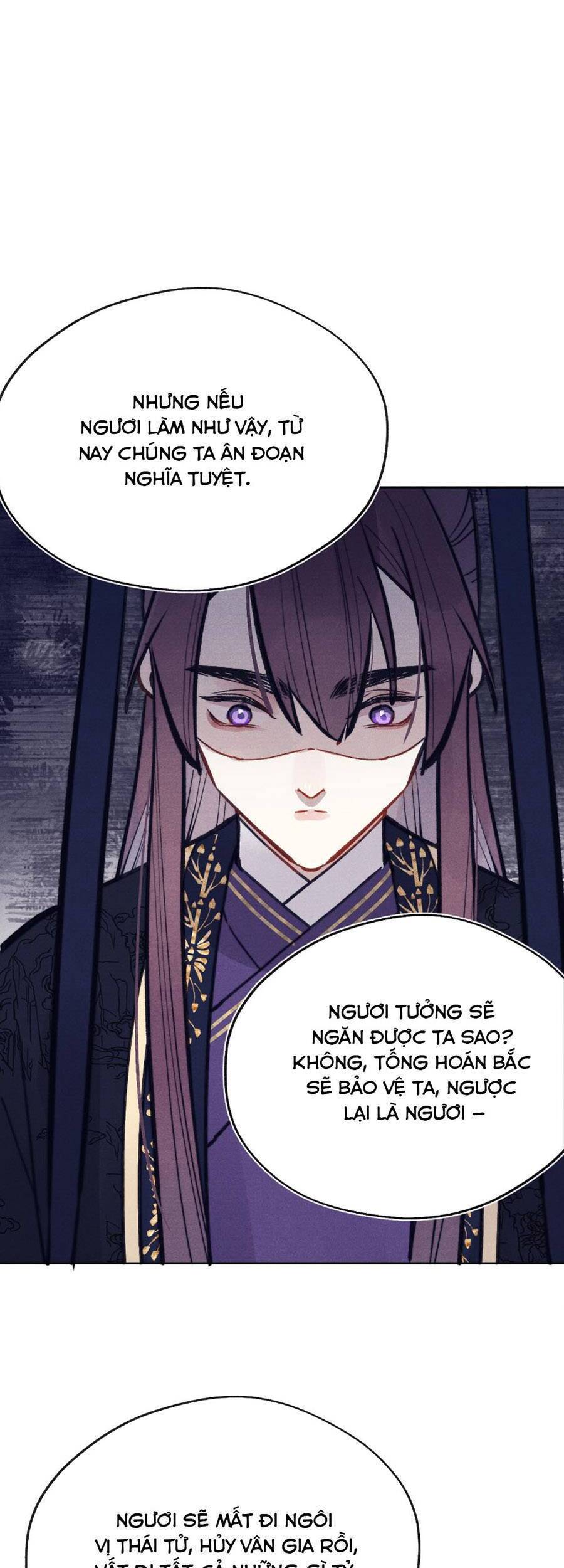 Quân Nhan Tựa Hoa Đào Chapter 54 - 32