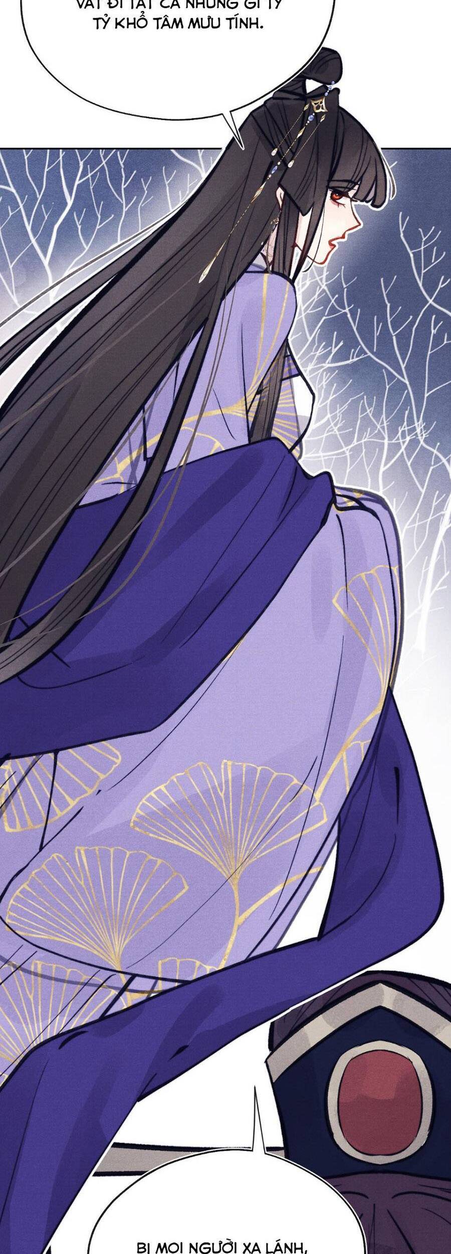 Quân Nhan Tựa Hoa Đào Chapter 54 - 33