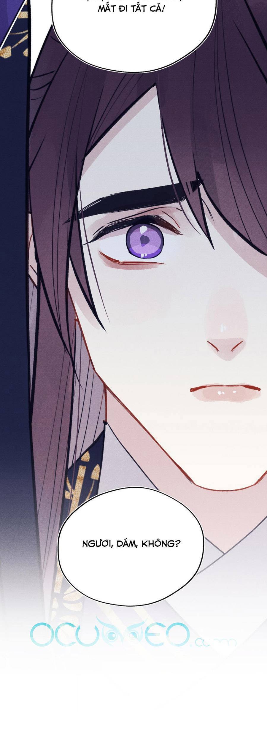 Quân Nhan Tựa Hoa Đào Chapter 54 - 34